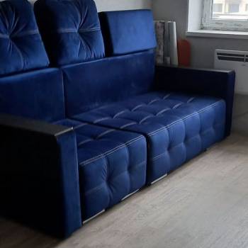 Продается 1-комнатная квартира, 34 м²