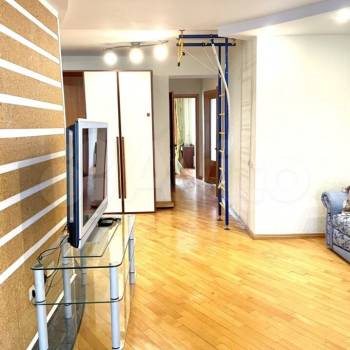 Продается 3-х комнатная квартира, 84,6 м²