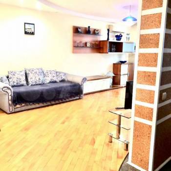 Продается 3-х комнатная квартира, 84,6 м²