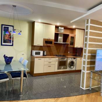 Продается 3-х комнатная квартира, 84,6 м²