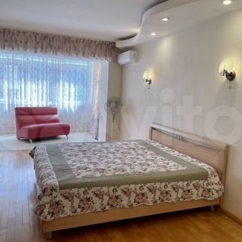 Продается 3-х комнатная квартира, 84,6 м²