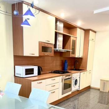 Продается 3-х комнатная квартира, 96 м²