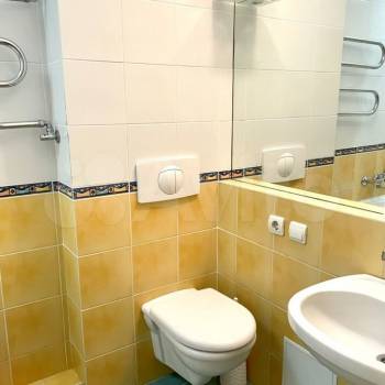 Продается 3-х комнатная квартира, 84,6 м²