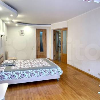 Продается 3-х комнатная квартира, 84,6 м²