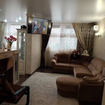 Продается 3-х комнатная квартира, 74 м²