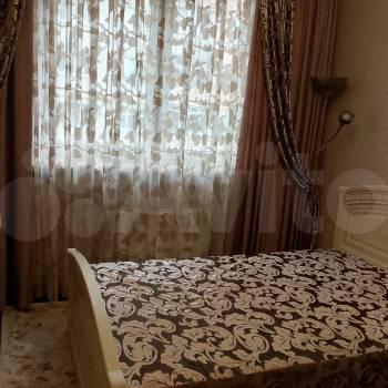 Продается 3-х комнатная квартира, 74 м²