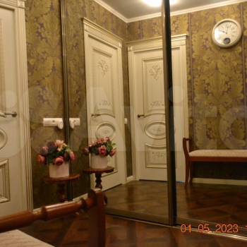 Продается 3-х комнатная квартира, 74 м²
