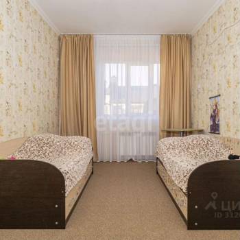 Сдается Многокомнатная квартира, 65 м²