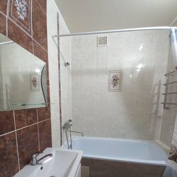 Сдается 1-комнатная квартира, 47 м²