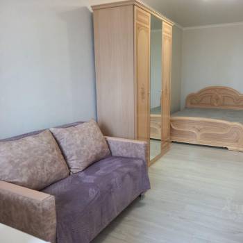 Сдается 1-комнатная квартира, 47 м²