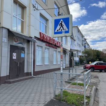 Сдается Нежилое помещение, 213,4 м²