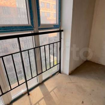 Продается 1-комнатная квартира, 23 м²