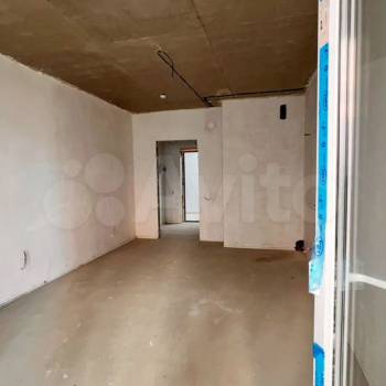 Продается 1-комнатная квартира, 23 м²