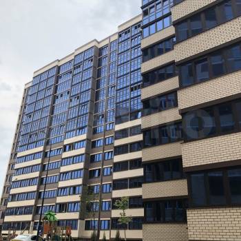 Продается 1-комнатная квартира, 27 м²