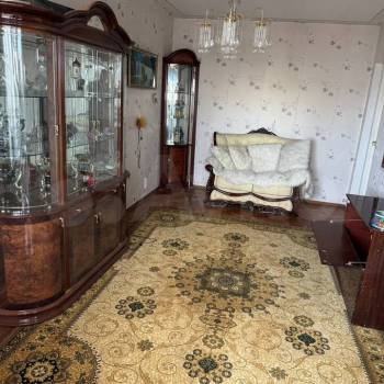 Продается 2-х комнатная квартира, 64 м²