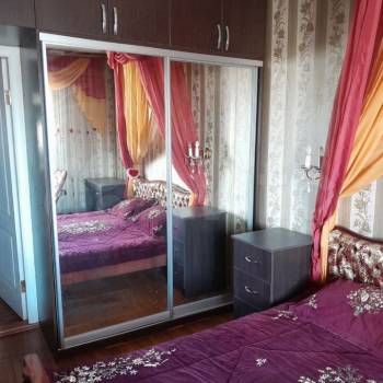 Продается 2-х комнатная квартира, 64 м²