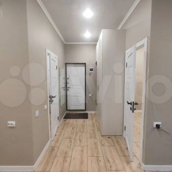 Продается 2-х комнатная квартира, 35,4 м²