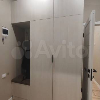 Продается 2-х комнатная квартира, 35,4 м²