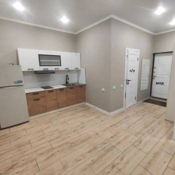 Продается 2-х комнатная квартира, 35,4 м²
