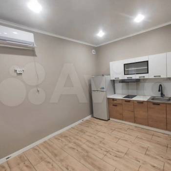 Продается 2-х комнатная квартира, 35,4 м²