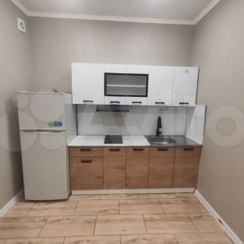Продается 2-х комнатная квартира, 35,4 м²