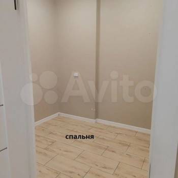 Продается 2-х комнатная квартира, 35,4 м²