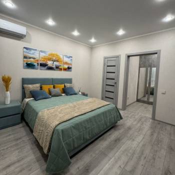 Сдается 1-комнатная квартира, 39 м²