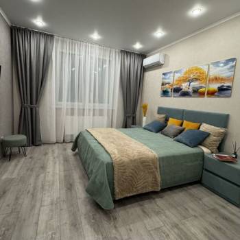 Сдается 1-комнатная квартира, 39 м²