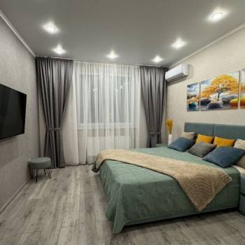 Сдается 1-комнатная квартира, 39 м²