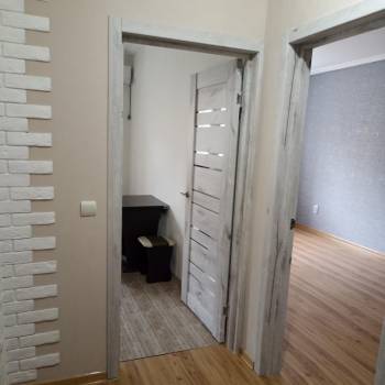 Продается 1-комнатная квартира, 34 м²