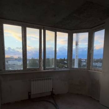 Продается 1-комнатная квартира, 38 м²