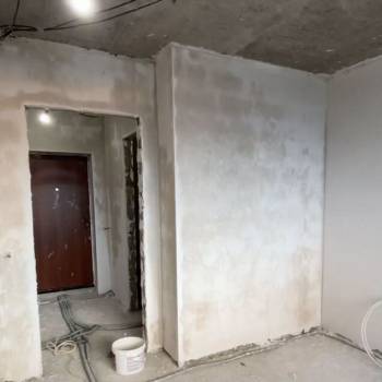 Продается 1-комнатная квартира, 38 м²