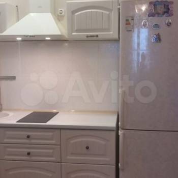 Продается 1-комнатная квартира, 22,7 м²