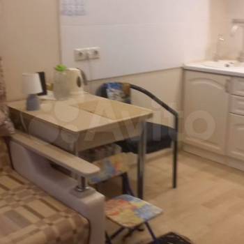 Продается 1-комнатная квартира, 22,7 м²