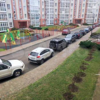 Продается 1-комнатная квартира, 31 м²