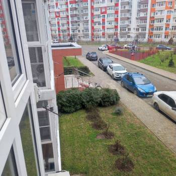 Продается 1-комнатная квартира, 31 м²