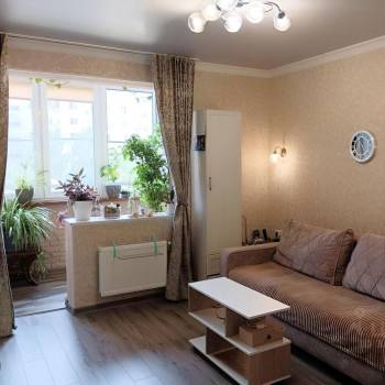 Продается 2-х комнатная квартира, 51 м²