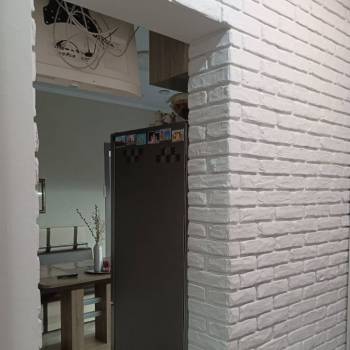 Продается 2-х комнатная квартира, 51 м²