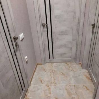 Продается 1-комнатная квартира, 36,3 м²