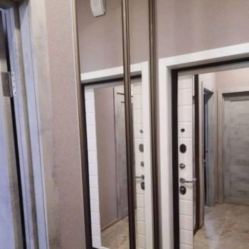 Продается 1-комнатная квартира, 36,3 м²