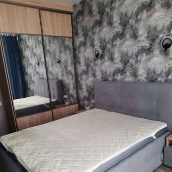 Продается 1-комнатная квартира, 36,3 м²