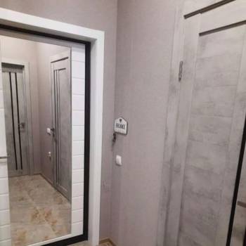 Продается 1-комнатная квартира, 36,3 м²