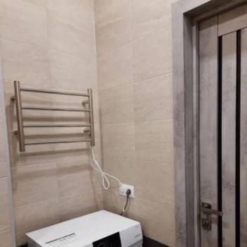Продается 1-комнатная квартира, 36,3 м²