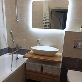 Продается 1-комнатная квартира, 36,3 м²