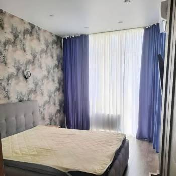 Продается 1-комнатная квартира, 36,3 м²
