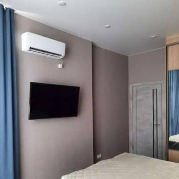Продается 1-комнатная квартира, 36,3 м²