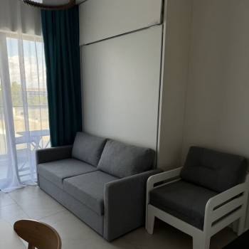 Продается 1-комнатная квартира, 20 м²