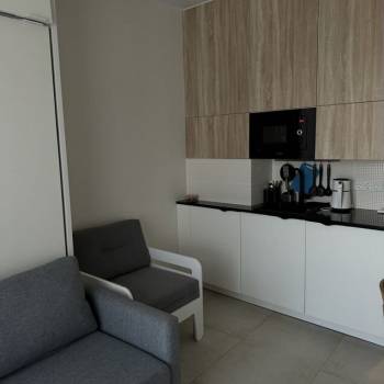 Продается 1-комнатная квартира, 20 м²
