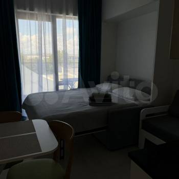 Продается 1-комнатная квартира, 20 м²