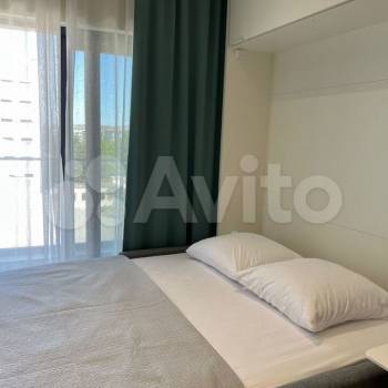 Продается 1-комнатная квартира, 20 м²